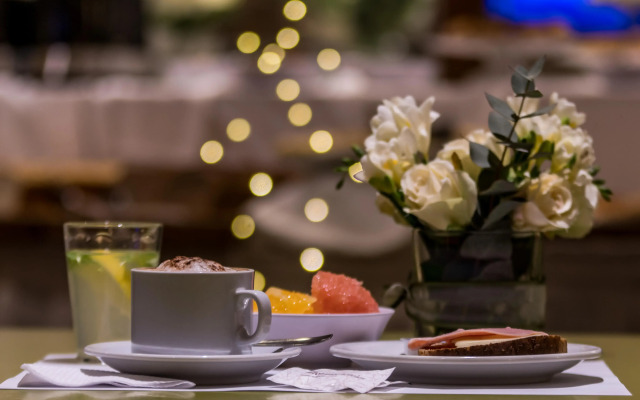 Hotel Solans Carlton