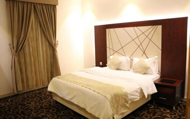 Al Joon Furnished Apartments