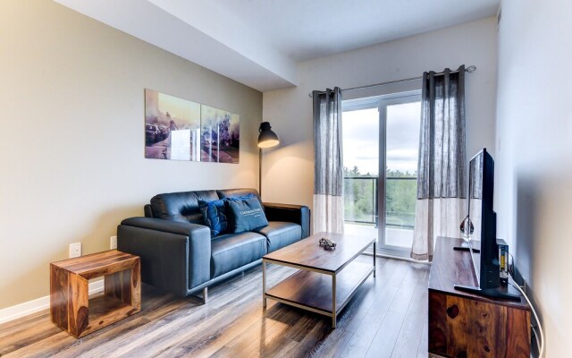 Kanata Lakes Apartments by Corporate Stays