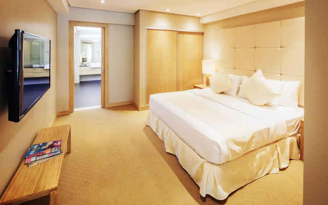 Villa Caemilla Beach Boutique Hotel