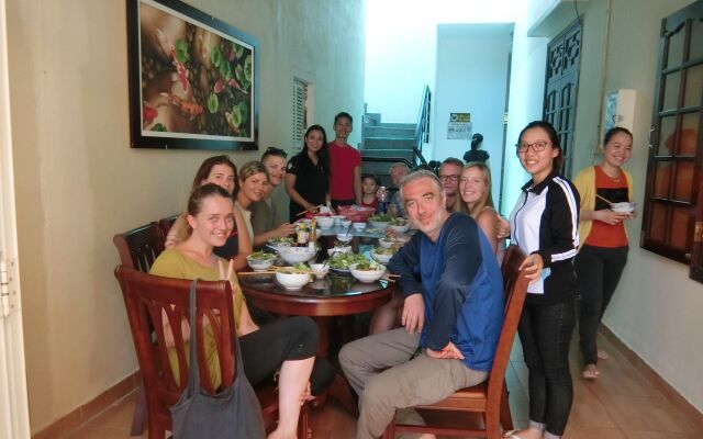 Mango Garden Hoi An Homestay