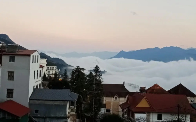 Sapa Tatu Homestay