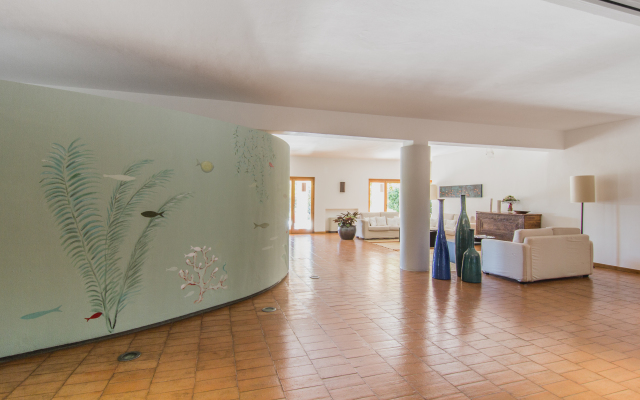 Aquadulci Hotel