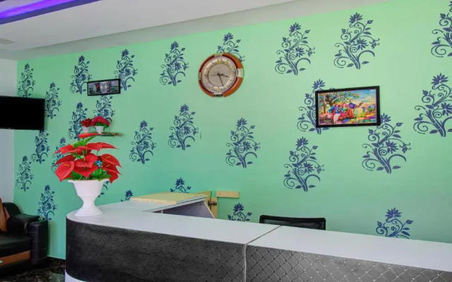 Treebo Trend Coorg Dew Drops