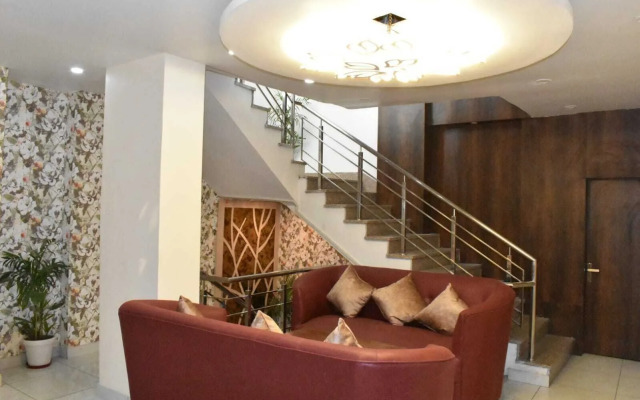 Hotel The Mango Tree