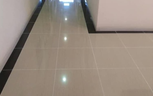 Thana Apartment