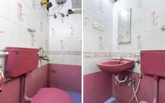 OYO 28343 Madurai Velnachiyar Guest House