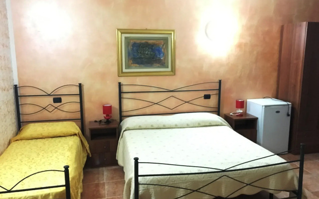 Hotel Ristorante L'Orizzonte