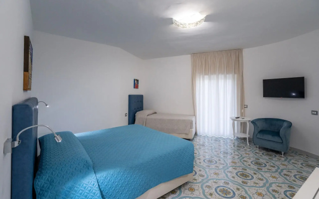 Park Hotel Villa Maria