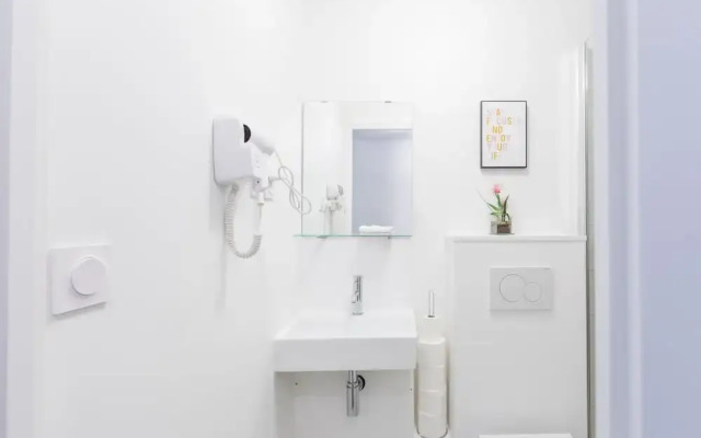 WS St Germain - Quartier Latin