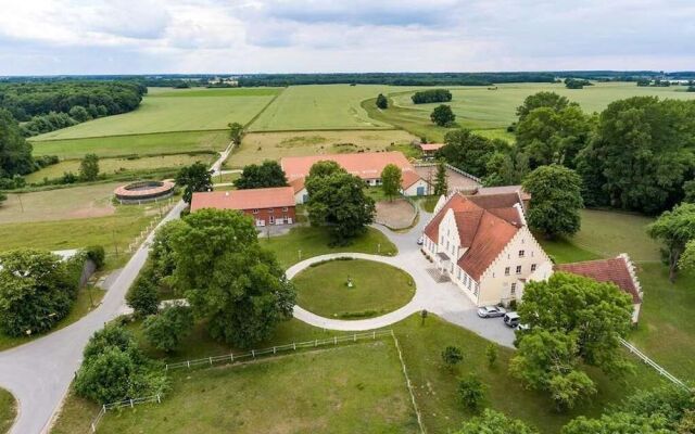 Hotel Gut Tribbevitz