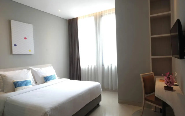 Celecton Blue Cikarang