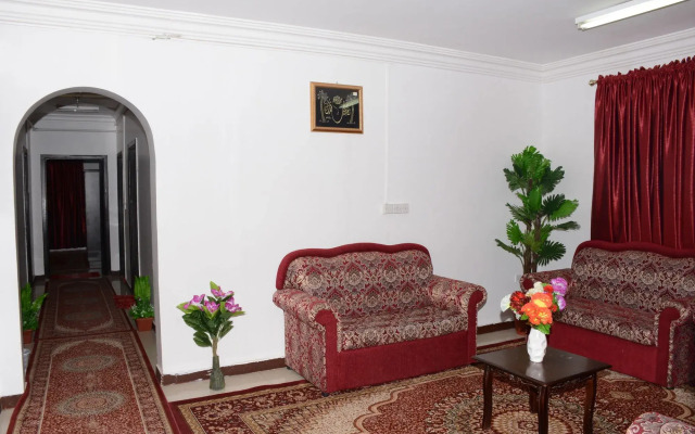 Al Eairy Furnished Apts Al Madinah 13