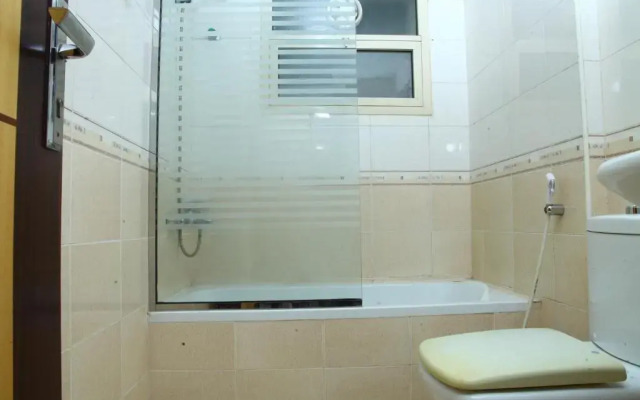 Dream Palace Hotel Ajman