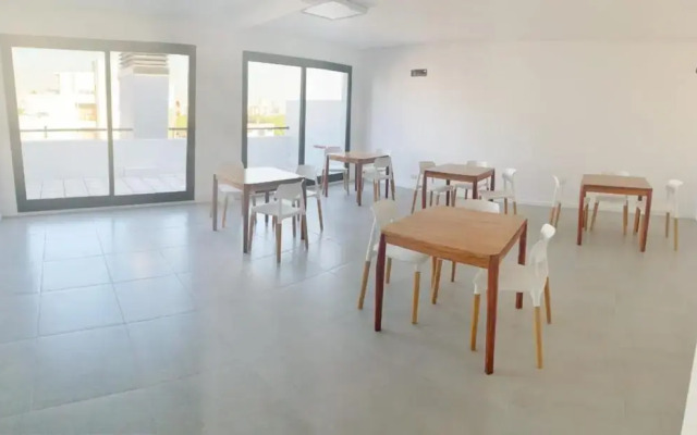 Hermoso Ambiente a Estrenar