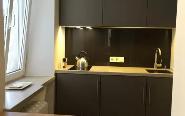 Apartment in the Heart of Old Riga