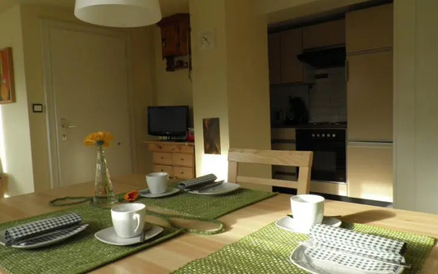 Ferienwohnung Kaufmann