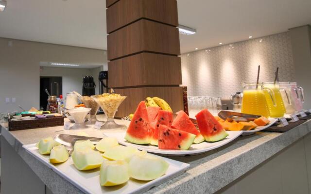 Hotel Trevo Cascavel