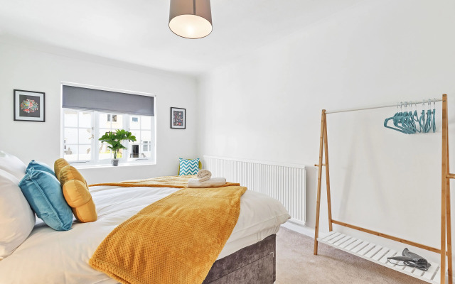 The Old Brewery House