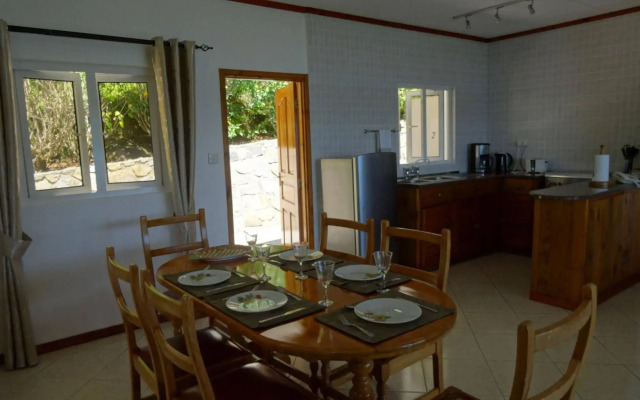 Sailfish Beach Villas