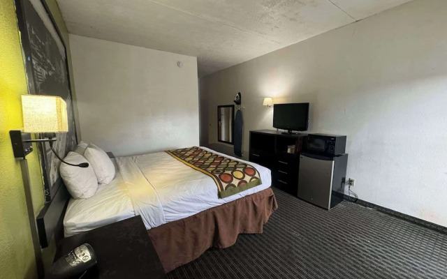 Quality Inn Chattanooga Hamilton Place