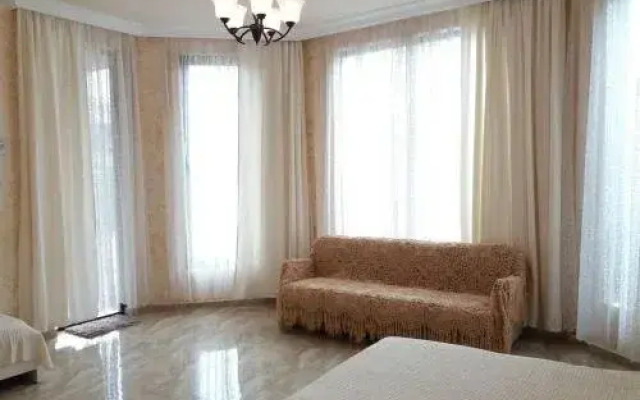 Apartment Maxinjauri
