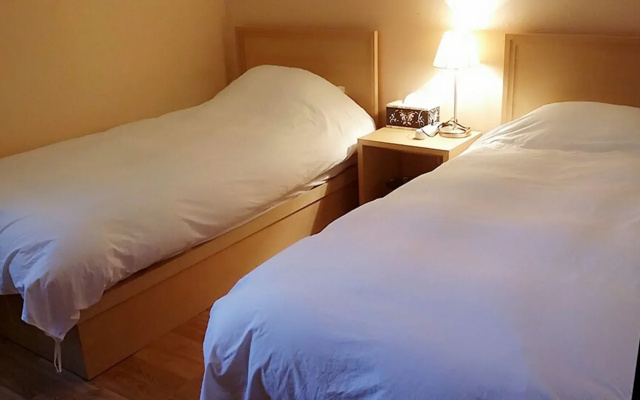 Jeonju Tourist Hotel