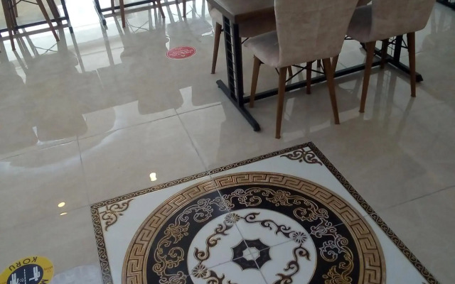 Asmir Suites Hotel