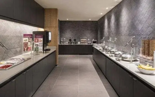 Residence Inn Redwood City San Carlos