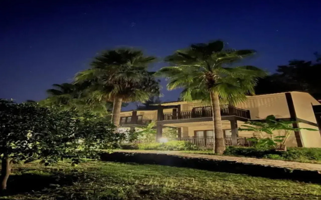 Hotel Berke Ranch & Nature 