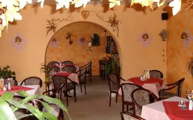 Hotel-Restaurant Pension Poppe
