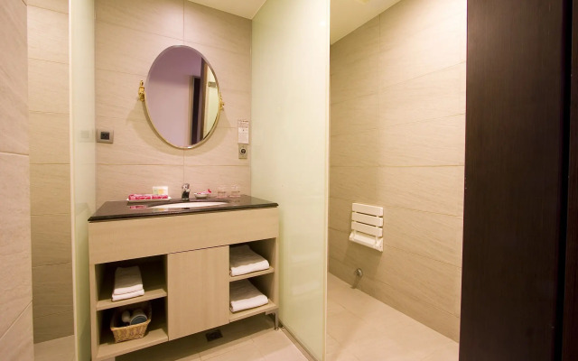 Taipei Charming City Hotel - Xinyi