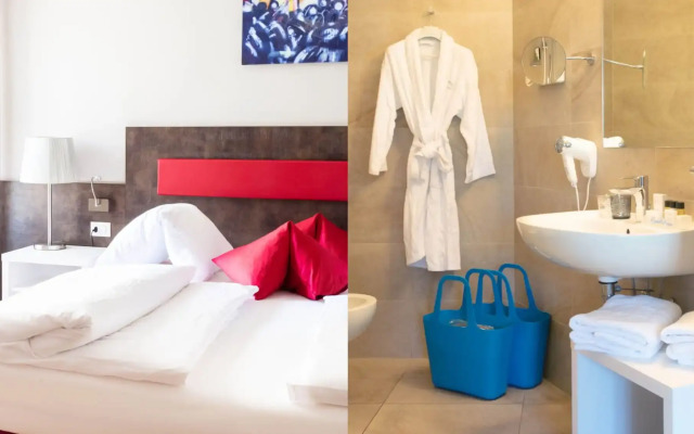 City Hotel Merano-NEW