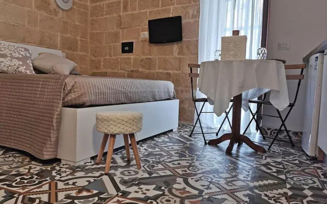 Le Camelie Bed And Breakfast