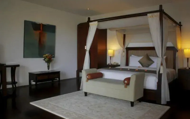 Villa Jalak Bali