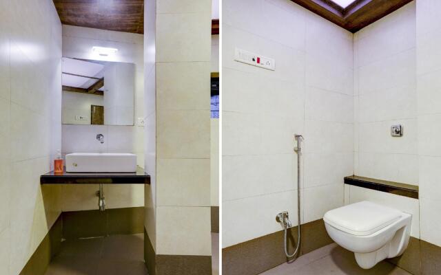 OYO 82372 Star Guest House