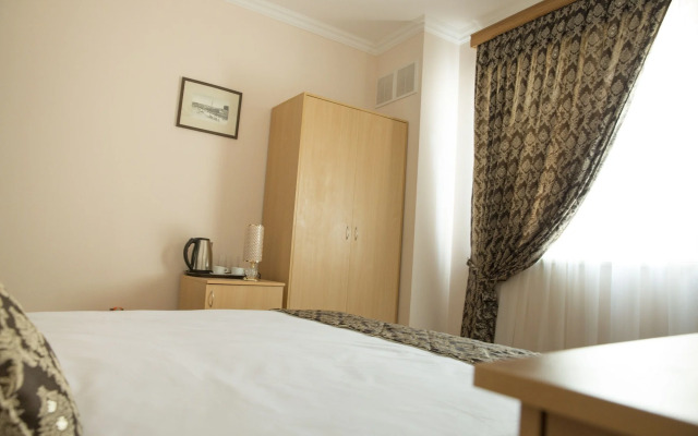 Old City Inn Hotel