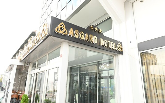 Asgard Hotel