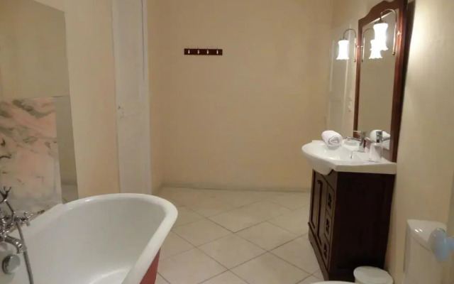 Appartements Maison Miro