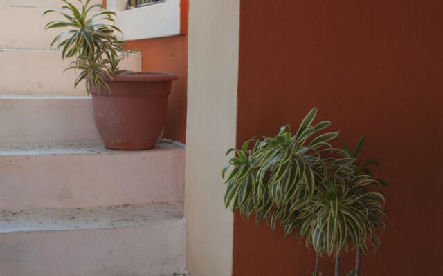 Hotel Playa Catalina