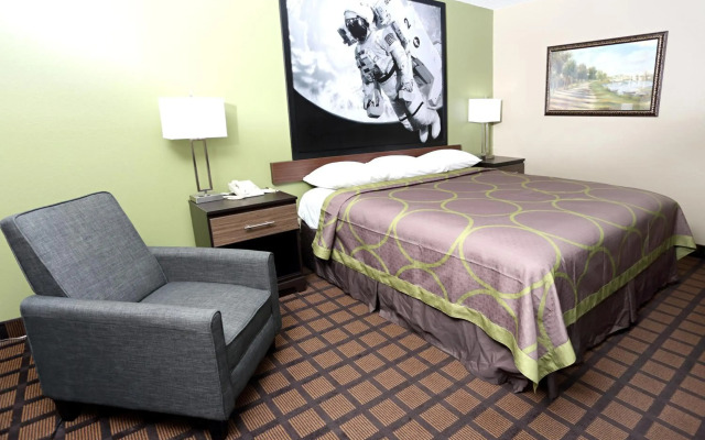 Economy 7 Inn - Chesapeake/Portsmouth