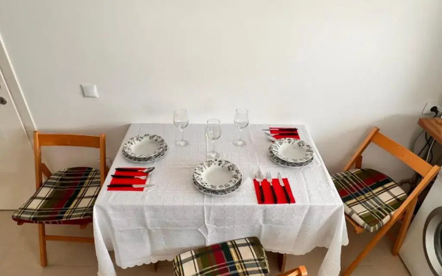 3 rooms apartment Airy & Bright Bucium View