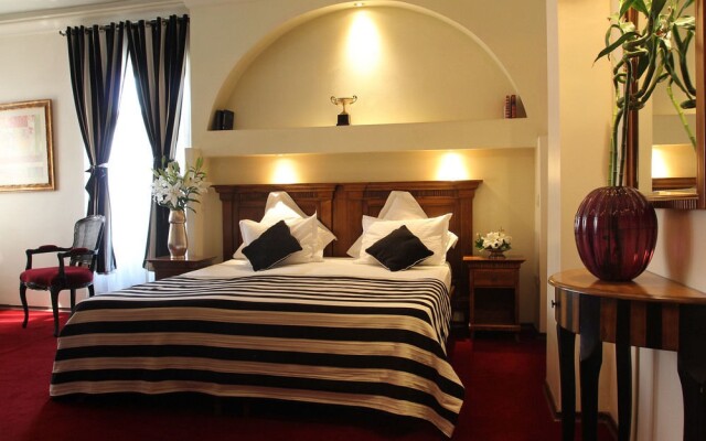 Domenii Plaza By Residence Hotels