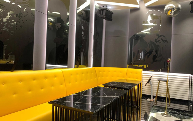 Super Star Suite 5min KLCC Netflix 1cp