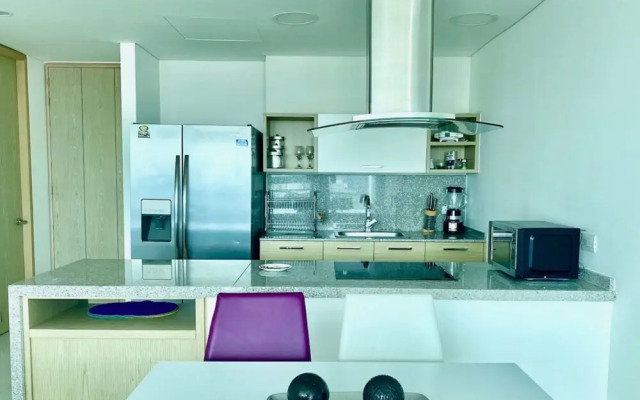 Apartamento Vacacional en Barranquilla