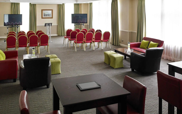 Hollins Hall Hotel, Golf & Country Club