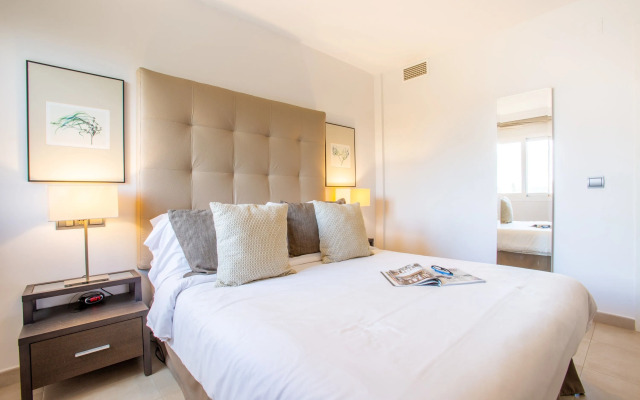 Ramada Residences by Wyndham Costa del Sol Fuengirola
