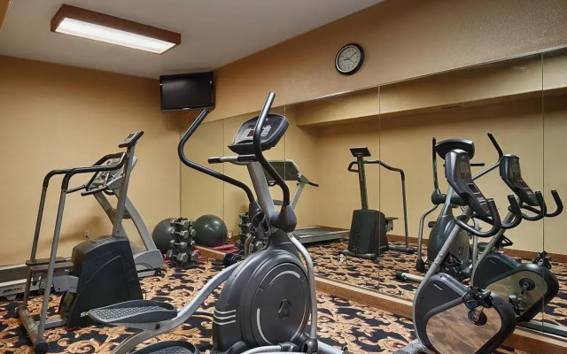 Texan Inn By OYO Beeville US-181