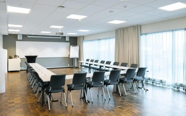 Quality Hotel Winn Haninge