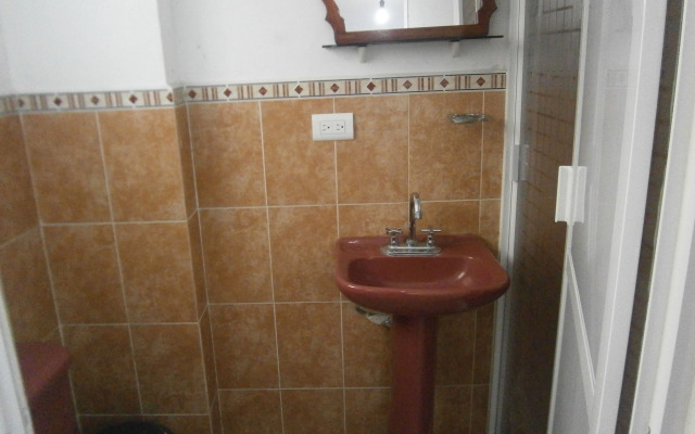 La Pension Casa Azul - Hostel